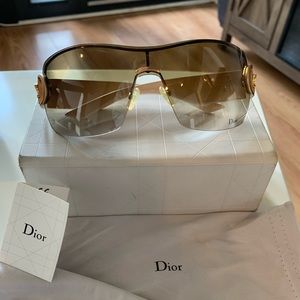 Dior Sunglasses